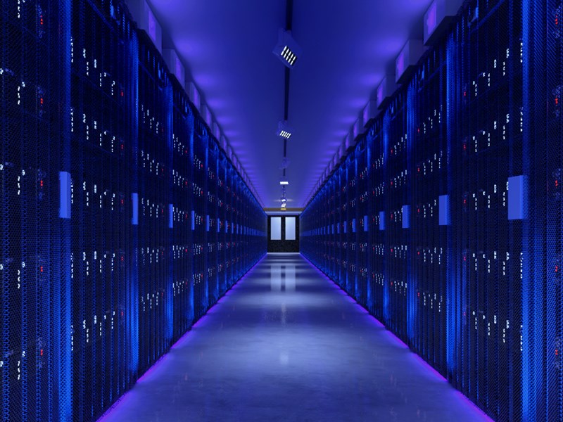 Maritimes Cluster Norddeutschland ist an Bord bei ColocationIX