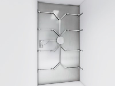 Gebäudesicherheit nach EN 50600