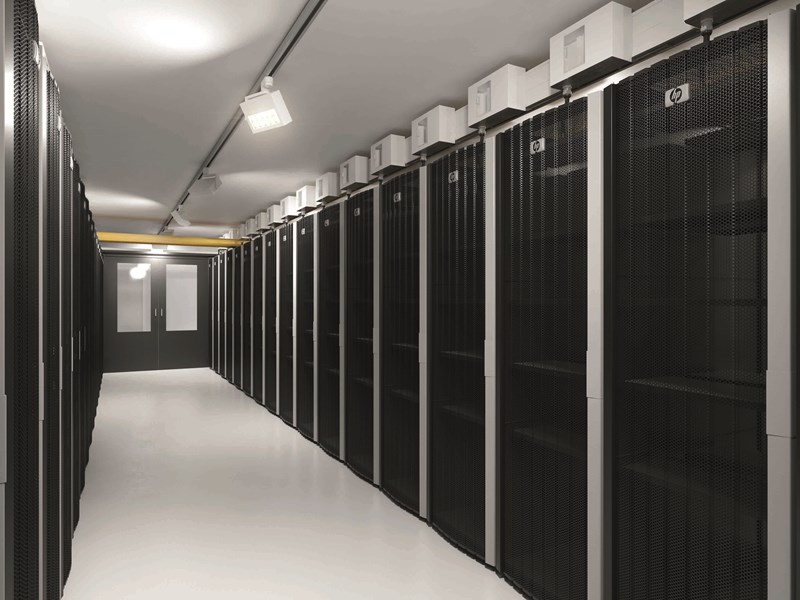 ColocationIX TeleTrusT kostenlos