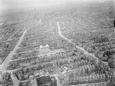 Physische Sicherheit nach EN 50600