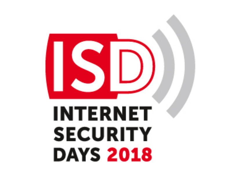Internet Security Days Phantasialand Brühl