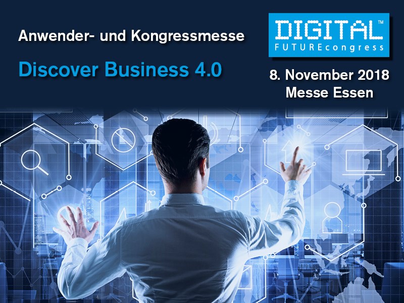 Digital Future Congress Essen