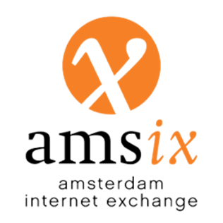 AMSIX Amsterdam Internet Exchange