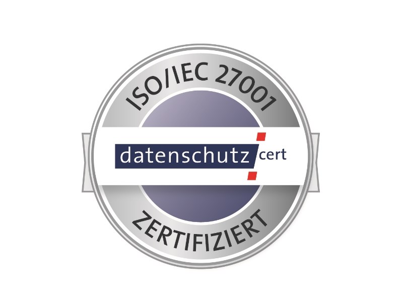 ColocationIX - ISO27001 - Kritis Unternehmen