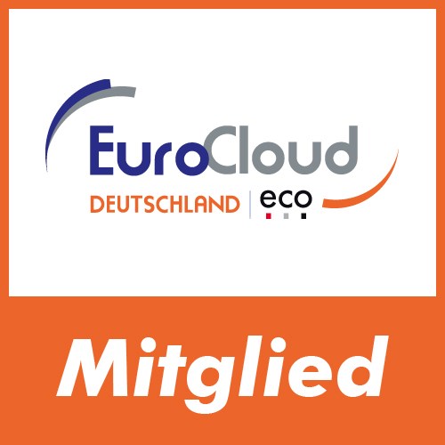 EuroCloud Logo