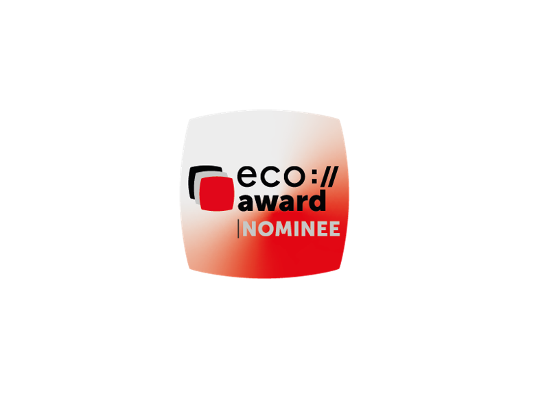 Eco-Award 2018: ColocationIX ist nominiert