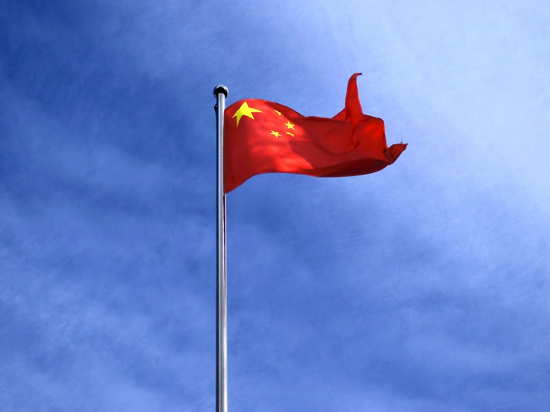 China als Standort - Artikel von der Wirtschaftsförderung Bremen