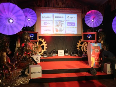 Die Gewinner der einzelnen Kategorien des Eco Awards