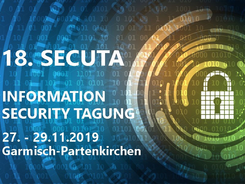 SECUTA ColocationIX