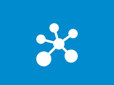 Weltweite Vernetzung