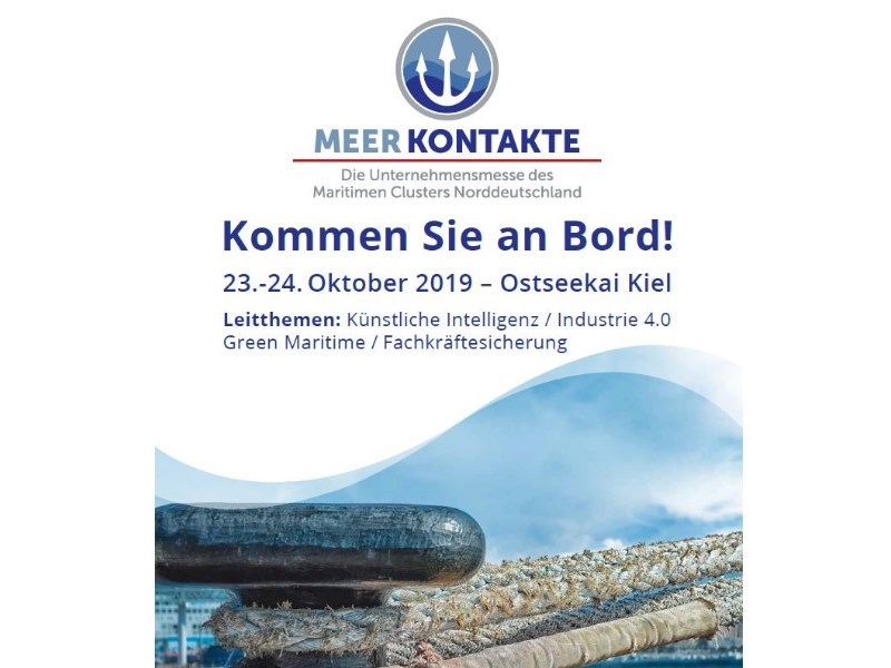 MEER KONTAKTE ColocationIX