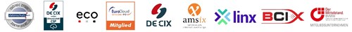 KRITIS Outsourcing - ColocationIX Mitgliedschaften